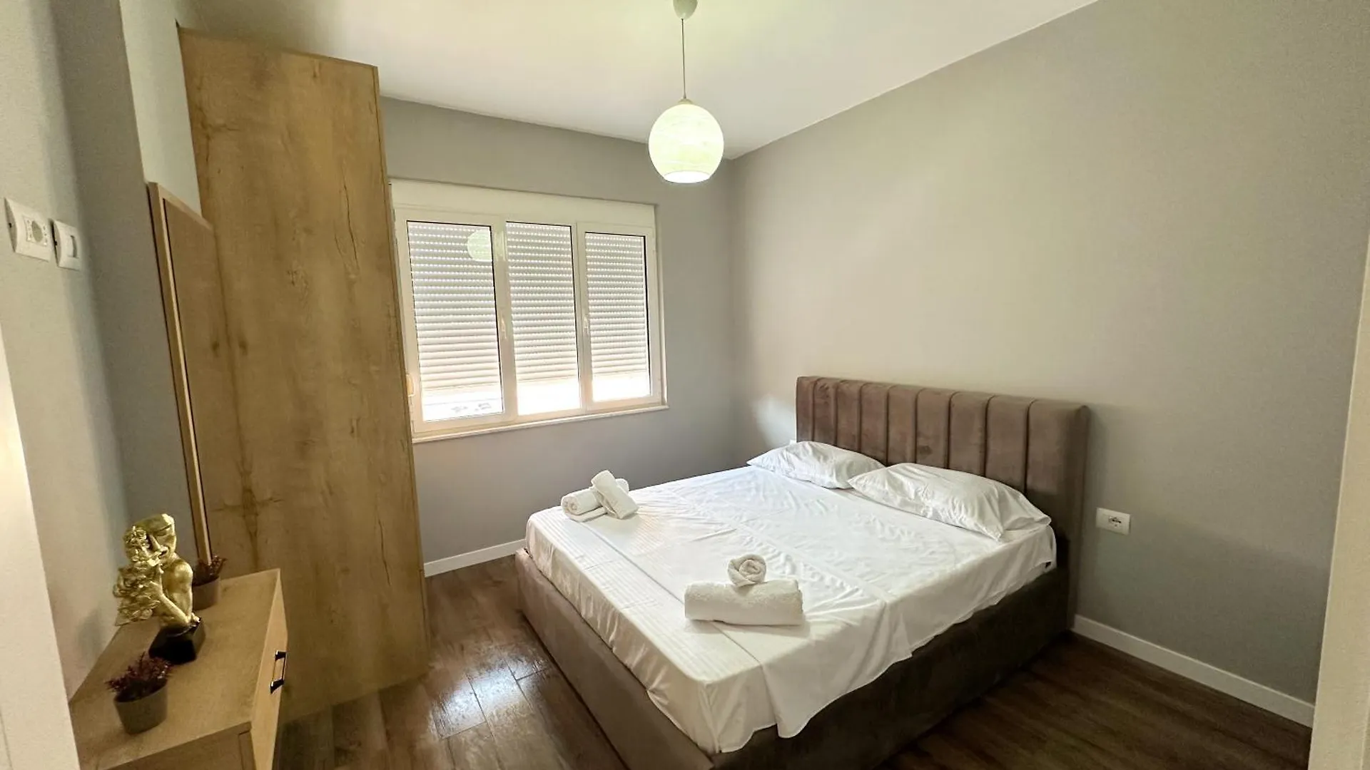 Jo-Al, New Bazaar! Apartment Tirana